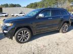 2017 JEEP GRAND CHER - 1C4RJFCT3HC755960