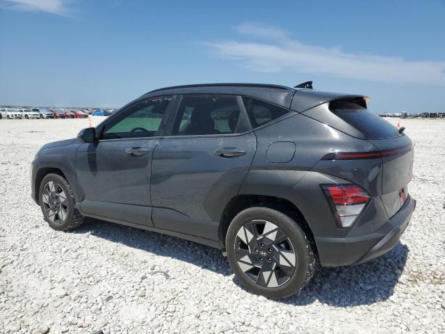 Vin: km8hb3ab1ru071837, lot: 52898935, hyundai kona sel 20242