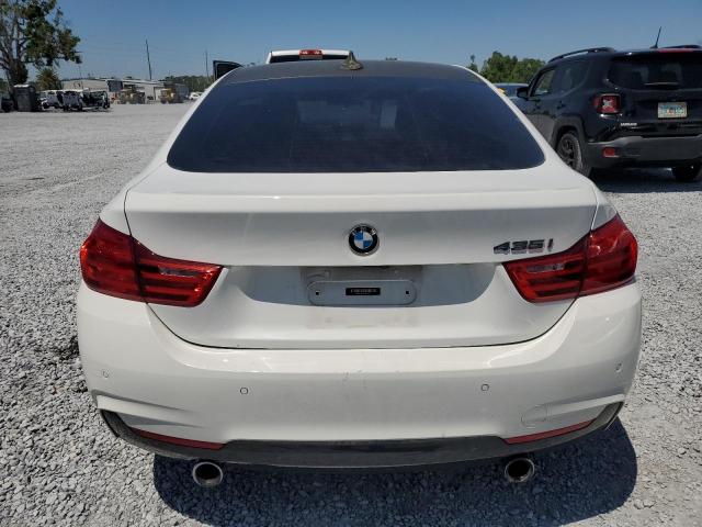 2015 BMW 435 I GRAN WBA4B1C54FD955276