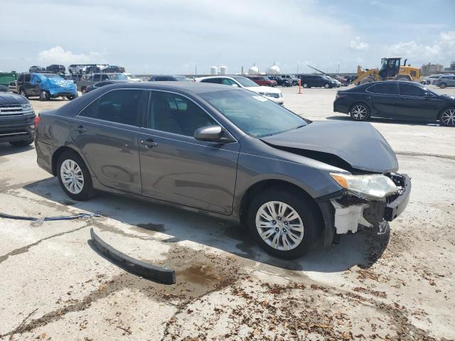 Vin: 4t4bf1fk1cr273758, lot: 54053605, toyota camry base 20124
