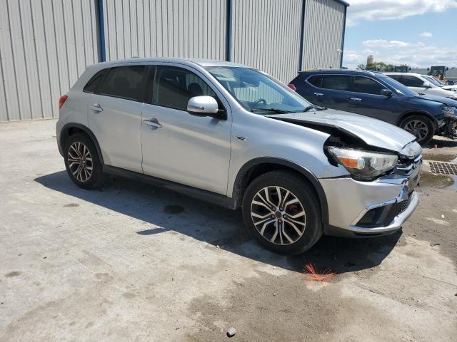 Vin: ja4ap3aw3ju000261, lot: 52288025, mitsubishi outlander es 20184