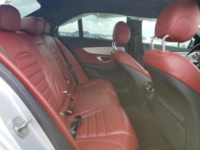 2021 MERCEDES-BENZ C 43 AMG W1KWF6EB3MR617034