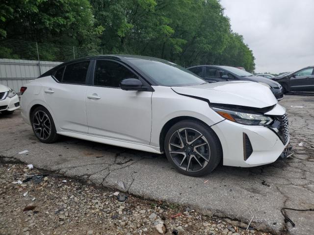 Vin: 3n1ab8dv6ry374198, lot: 54378775, nissan sentra sr 20244