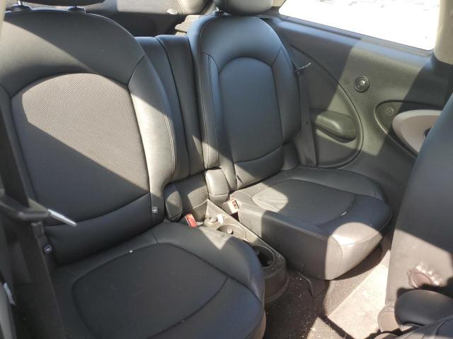 2015 MINI COOPER PAC WMWSS1C51FWN95072