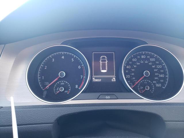 2016 VOLKSWAGEN GOLF SPORT - 3VWC17AU0GM523866