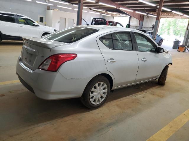 Vin: 3n1cn7apxjk441313, lot: 53433225, nissan versa s 20183