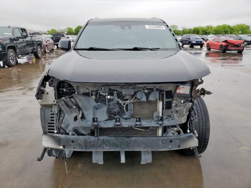 2020 LEXUS GX 460 PRE JTJAM7BX7L5243806