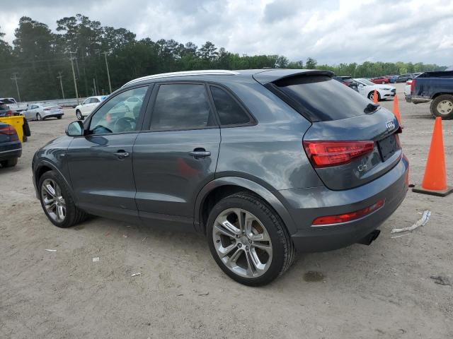 Vin: wa1bccfs2jr017478, lot: 55023295, audi q3 premium 20182