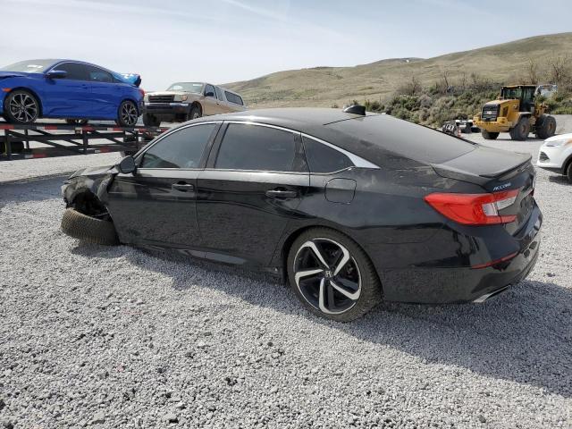 Vin: 1hgcv2f33la013272, lot: 54531995, honda accord sport 20202