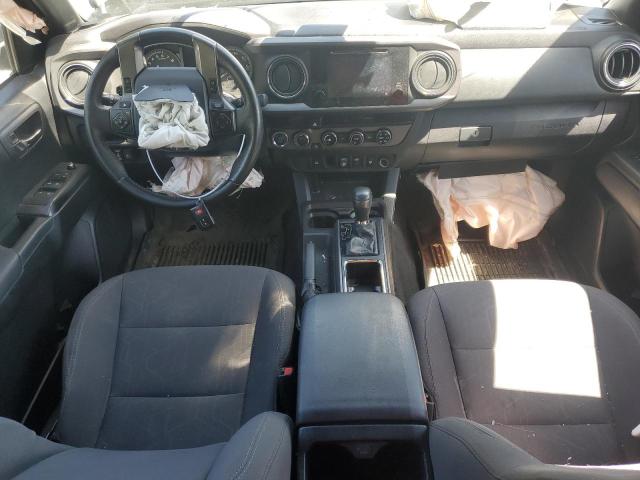 2018 TOYOTA TACOMA DOU - 3TMCZ5AN1JM160347