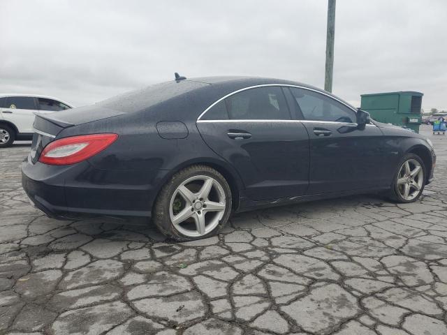 Vin: wddlj9bb7ca021445, lot: 51692135, mercedes-benz cls-class 550 4matic 20123