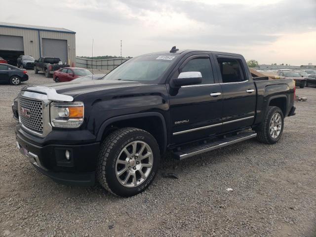 2015 GMC SIERRA K15 - 3GTU2WEC2FG317039