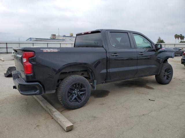 Vin: 1gcpycef7mz333383, lot: 53438365, chevrolet all models k1500 trail boss custom 20213