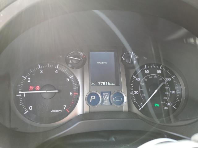2017 LEXUS GX 460 JTJBM7FX4H5153244