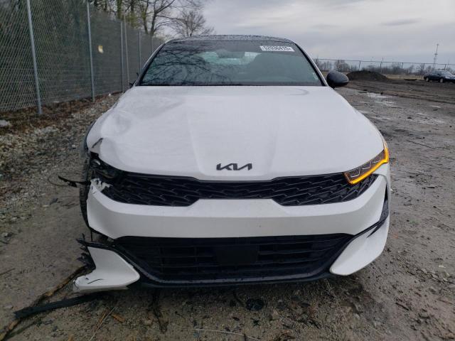 2023 KIA K5 GT LINE - 5XXG64J29PG205961
