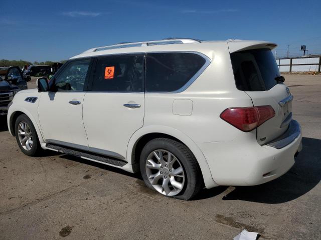 Vin: jn8az2ne1c9017744, lot: 52988725, infiniti qx56 20122