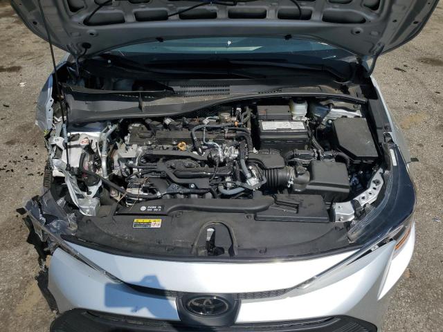 2023 TOYOTA COROLLA LE - 5YFB4MDE6PP072556