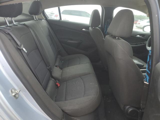 2018 CHEVROLET CRUZE LS - 1G1BC5SM2J7131283
