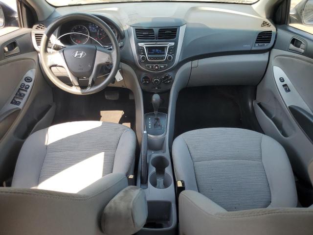 2015 HYUNDAI ACCENT GLS - KMHCT4AE7FU861159