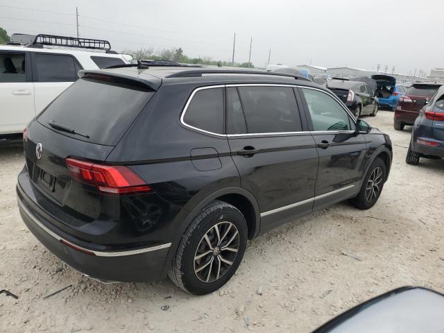 Vin: 3vv3b7ax1lm053000, lot: 50432565, volkswagen tiguan se 20203