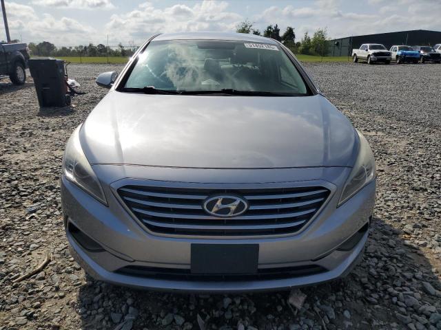 2017 HYUNDAI SONATA SE - 5NPE24AF5HH554711