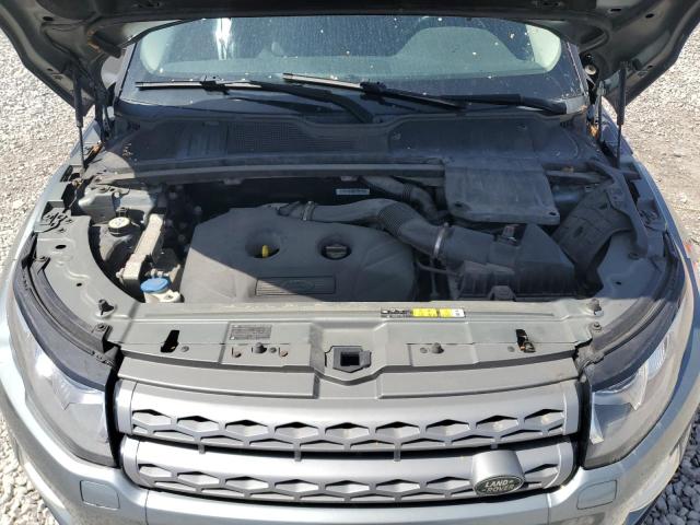 2015 LAND ROVER RANGE ROVE - SALVP2BG7FH069617
