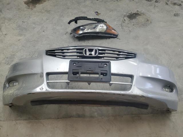 2011 HONDA ACCORD EXL - 5KBCP3F87BB002471