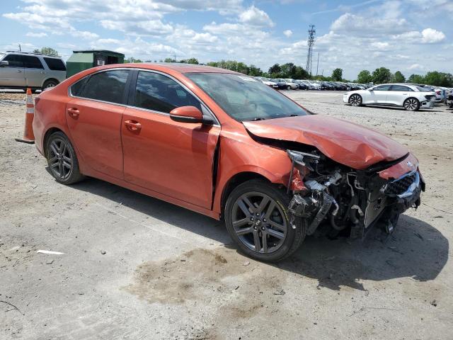 Vin: 3kpf54ad4ke071068, lot: 54085085, kia forte ex 20194