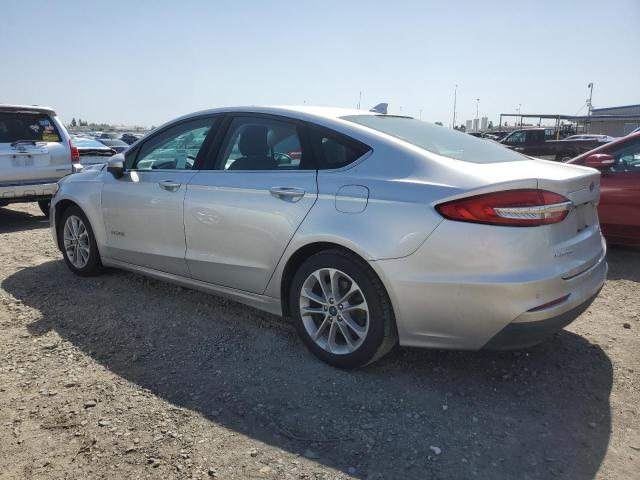 Vin: 3fa6p0lu6kr182297, lot: 55314785, ford fusion se 20192