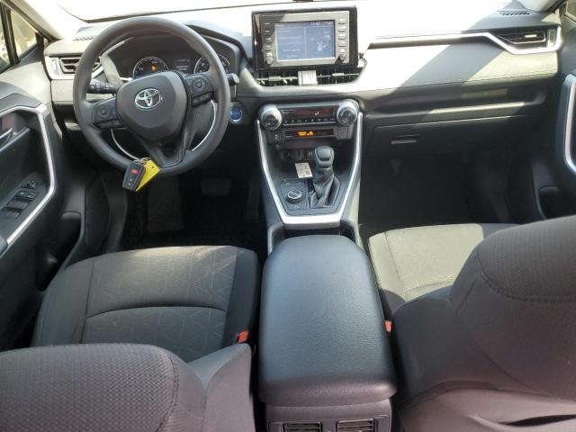 2019 TOYOTA RAV4 XLE - JTMRWRFVXKD010639