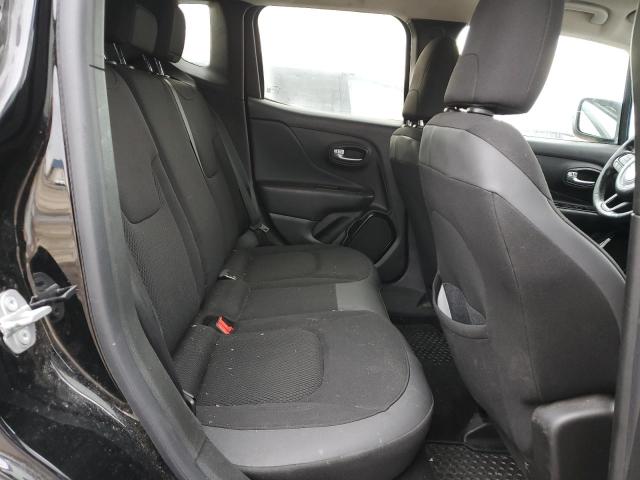2019 JEEP RENEGADE L ZACNJBBB0KPJ78658