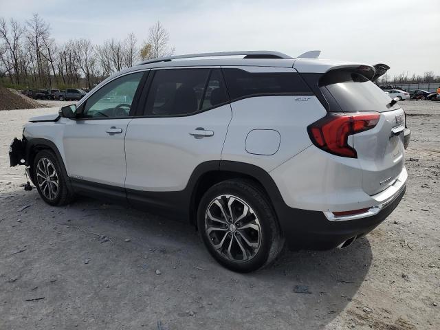 Vin: 3gkalpex8kl269318, lot: 51416385, gmc terrain slt 20192