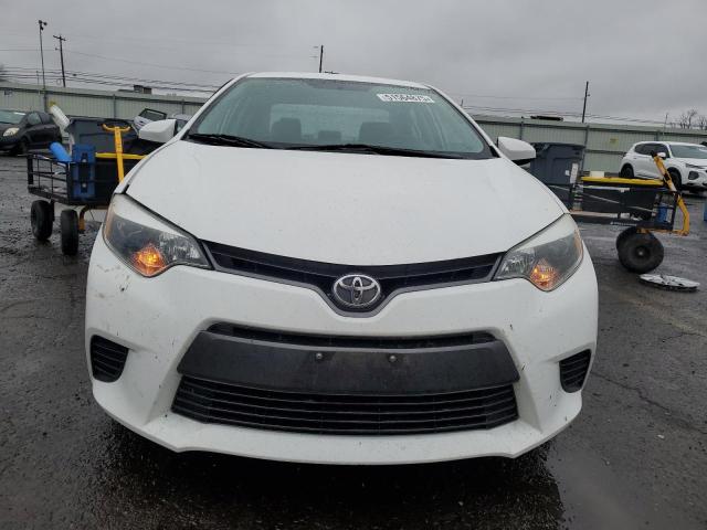 2016 TOYOTA COROLLA L - 2T1BURHE1GC580120