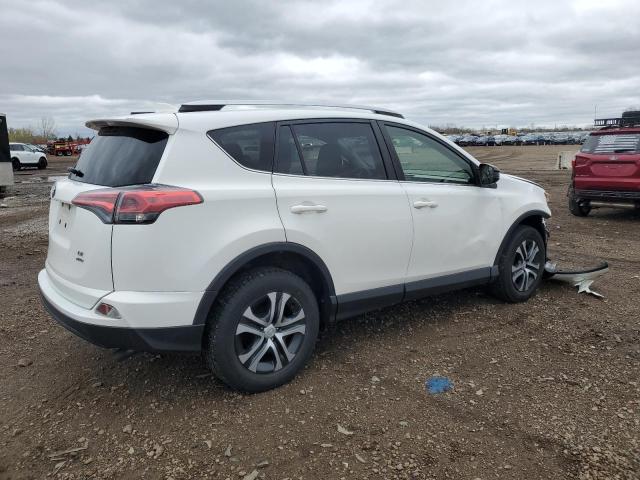 Vin: jtmbfrev6gj096043, lot: 54067085, toyota rav4 le 20163