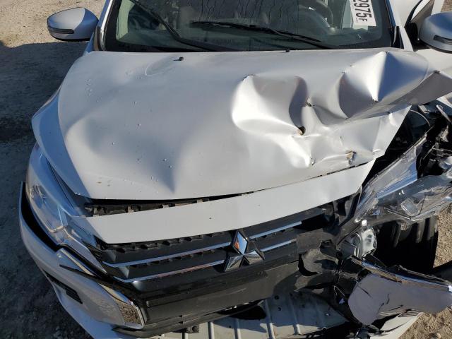 2024 MITSUBISHI MIRAGE G4 - ML32FVFJ1RHF07319