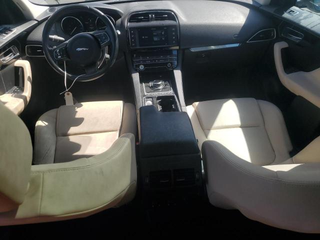 2018 JAGUAR F-PACE PRE - SADCJ2FN6JA251064
