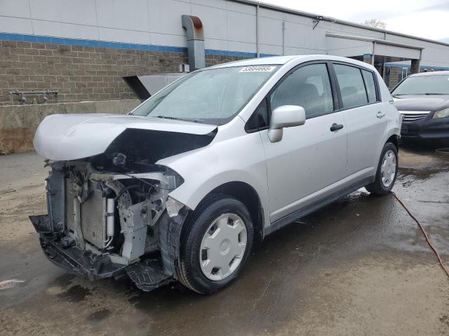 NISSAN VERSA S