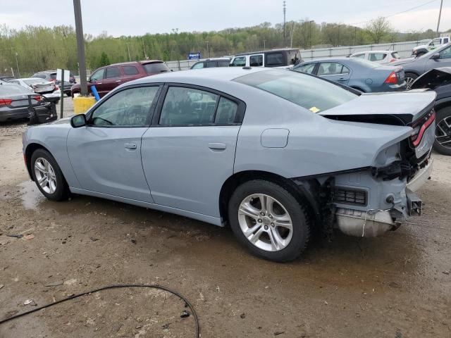 2021 DODGE CHARGER SX 2C3CDXBG4MH624782