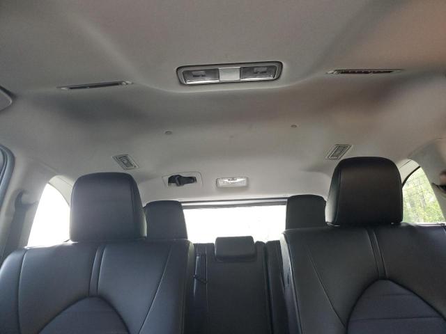 2022 TOYOTA HIGHLANDER - 5TDGZRBH6NS178687