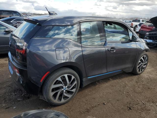 Vin: wby1z4c59evx63491, lot: 51094715, bmw i series rex 20143