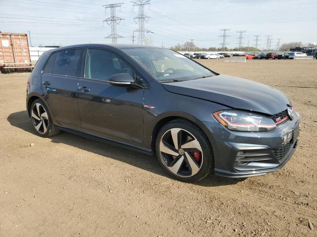 Vin: 3vw5t7au7km024199, lot: 54665805, volkswagen gti s 20194
