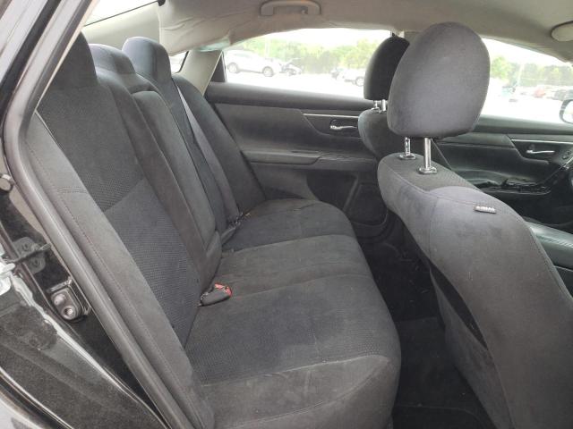 2015 NISSAN ALTIMA 2.5 - 1N4AL3AP4FC292967