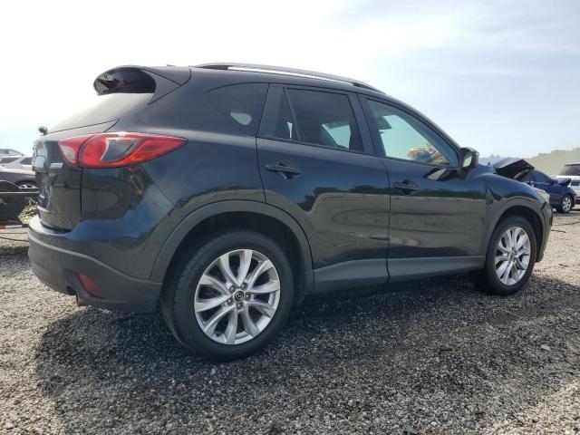 Vin: jm3ke2dy4f0538092, lot: 53436715, mazda cx-5 gt 20153