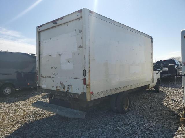 FORD E450 S-DUT 2012 white cutaway gas 1FDXE4FL1CDA11929 photo #4
