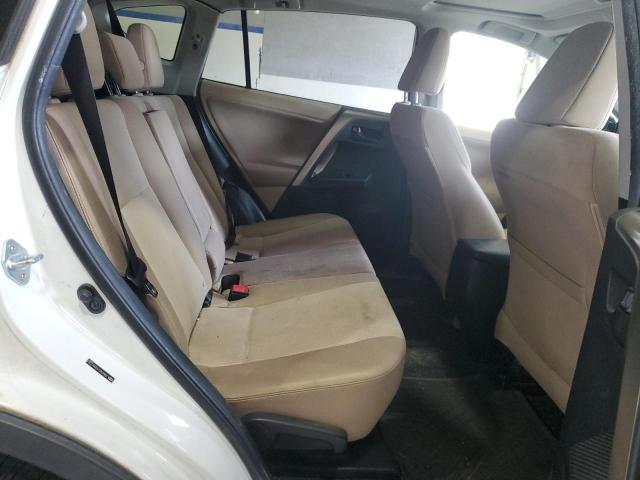 2013 TOYOTA RAV4 XLE - JTMRFREV1DD017287