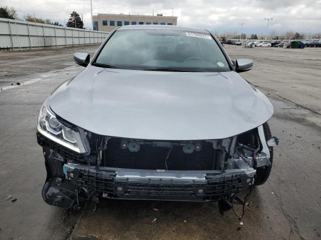 2016 HONDA ACCORD SPO - 1HGCR2F58GA149120