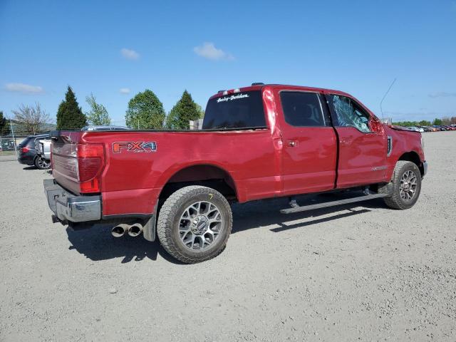 Vin: 1ft7w2bt8mec36159, lot: 53649045, ford f250 super duty 20213
