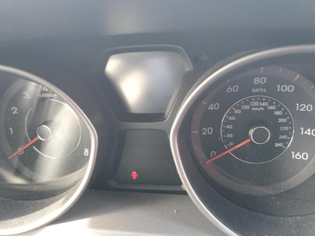 2015 HYUNDAI ELANTRA SE - 5NPDH4AE0FH583712