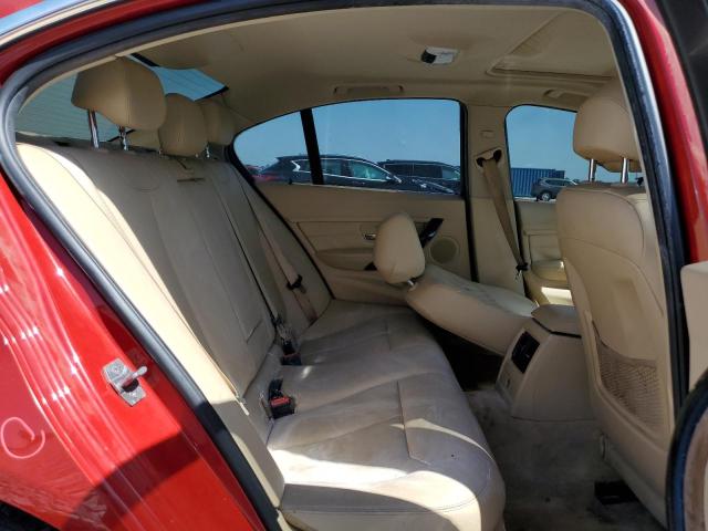 2015 BMW 328 I - WBA3A5G59FNS88456