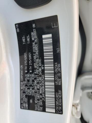2019 LEXUS LX 570 JTJHY7AX8K4282543